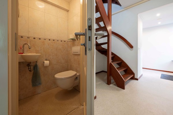 Medium property photo - Timberwolfstraat 13, 4758 AJ Standdaarbuiten